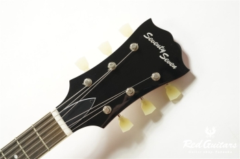 EXRUBATO-STD-JT - Cherry Red